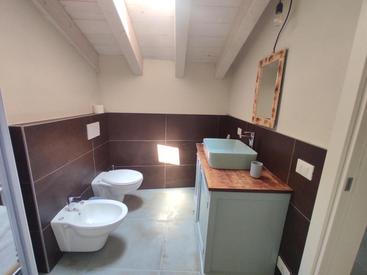 Apartamento La Casa Di Paolina - Affitti Brevi Desenzano del Garda Exterior foto