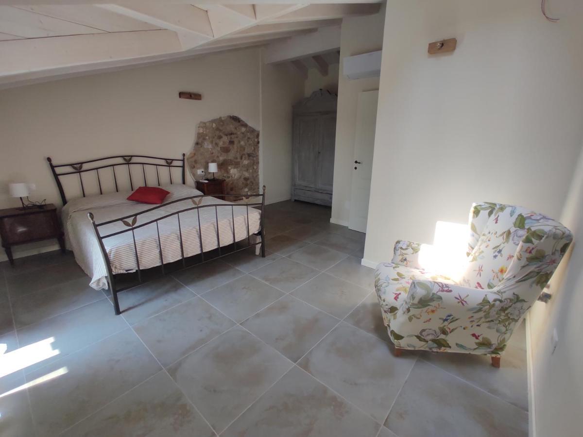 Apartamento La Casa Di Paolina - Affitti Brevi Desenzano del Garda Exterior foto