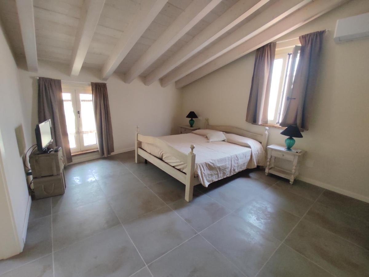 Apartamento La Casa Di Paolina - Affitti Brevi Desenzano del Garda Exterior foto