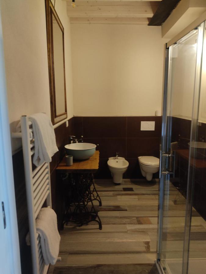 Apartamento La Casa Di Paolina - Affitti Brevi Desenzano del Garda Exterior foto