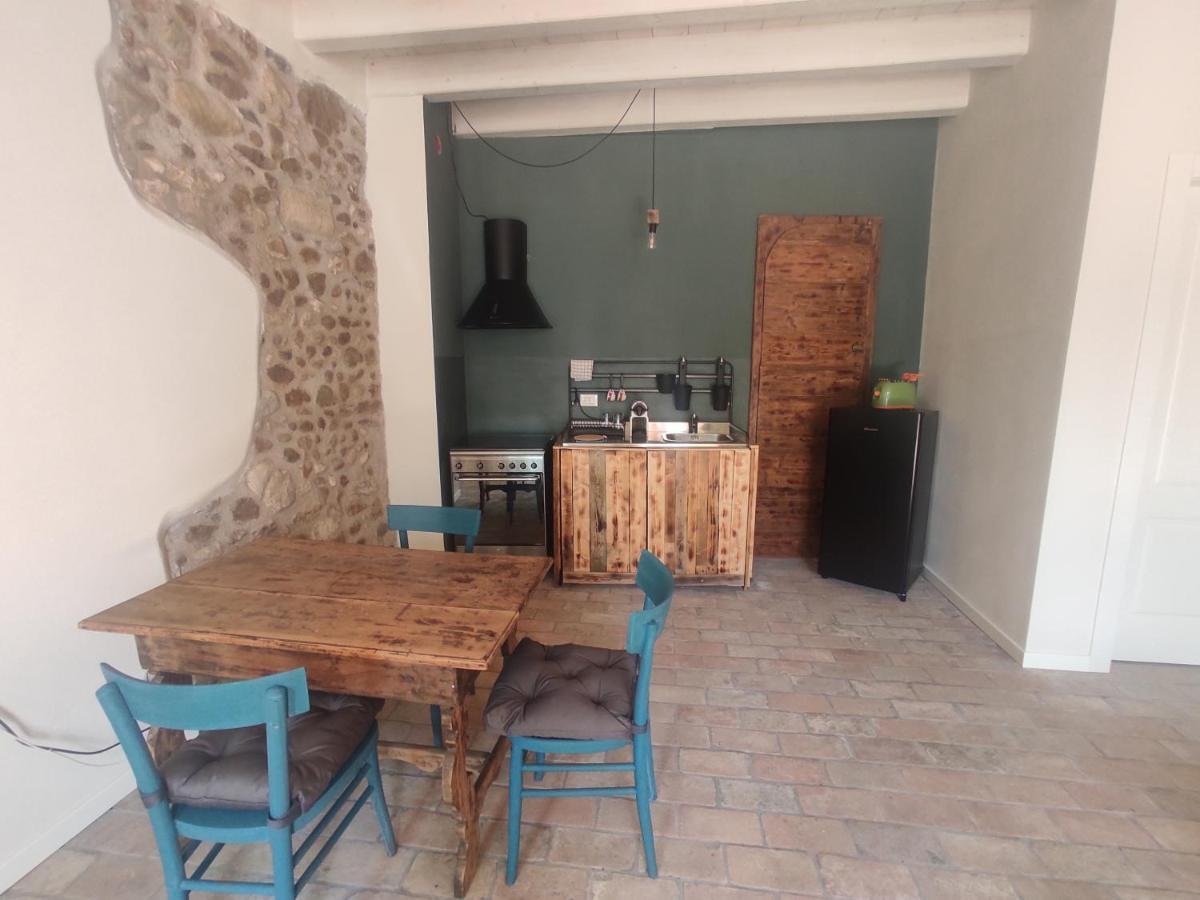 Apartamento La Casa Di Paolina - Affitti Brevi Desenzano del Garda Exterior foto