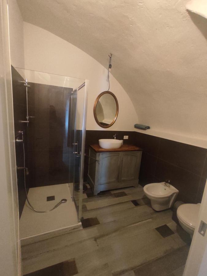 Apartamento La Casa Di Paolina - Affitti Brevi Desenzano del Garda Exterior foto