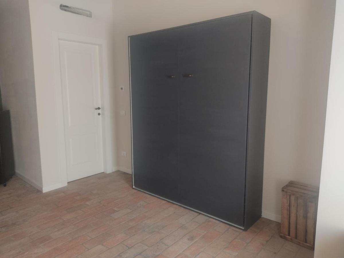 Apartamento La Casa Di Paolina - Affitti Brevi Desenzano del Garda Exterior foto